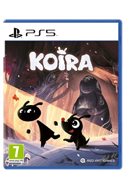 Dontnod Entertainment Κόιρα - Playstation 5