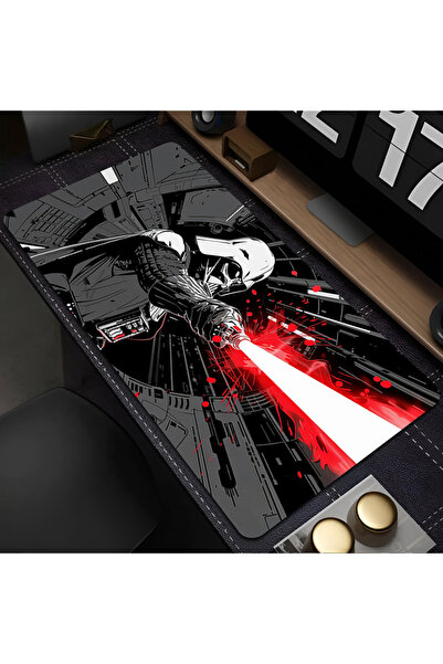Choice13 Bandai 600x300x2mm ZC-0000004402 Popular Mouse Pad Star Wars Large P...