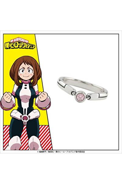 Choice1 Bandai 4 2026New My Hero Academia Bakugou Katsuki Midoriya Izuku Ring...