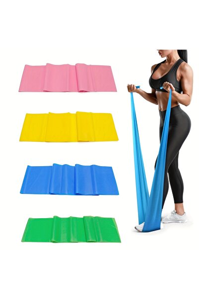 Choice1 B Resistance Bands for Working Out Exercise Bands Physical Therapy Ou...