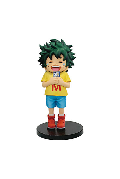 Choice29 Bandai 13 - 1 PC No Box New Anime My Hero Academia Figure Age of Her...
