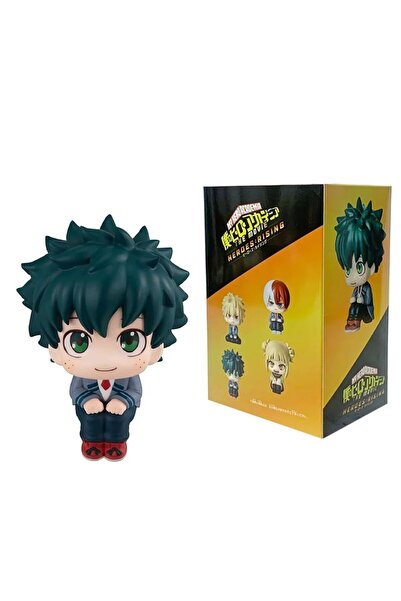 Choice19 Bandai with box My Hero Academia Bakugo Katsuki Anime Figure Boku no...