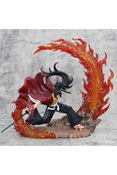Choice Bandai Tsugikuni Yoriichi 【In-Stock】Ghost Slayer Gk Battle Black Death...