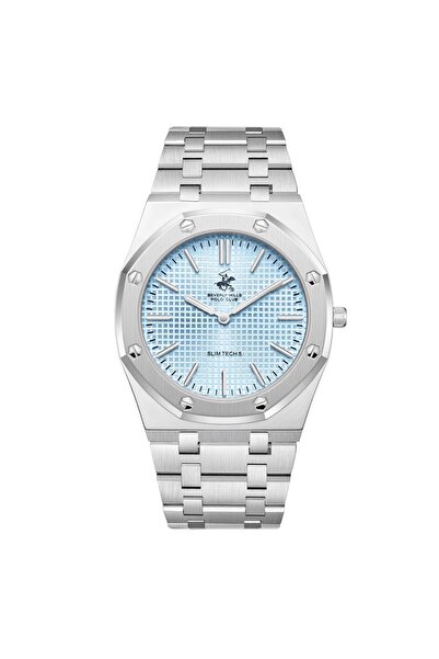 Beverly Hills Polo Club BP3825X.300 ERKEK KOL SAATİ
