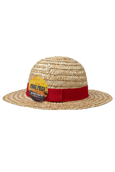 Choice FB-CR1394 One Piece Officially Licensed Straw Hat Luffy Collectible Gi...