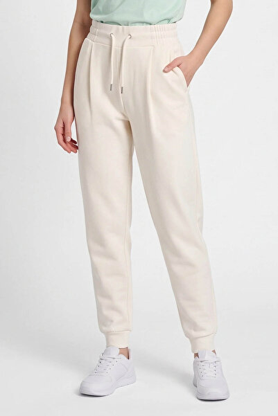 hummel Ember Ecru Women's Sweatpants 932528-9157