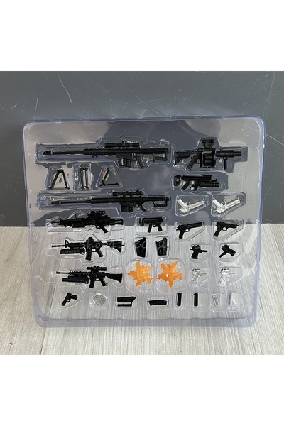 Choice1 Bandai A no box Anime Winter Soldier Accessory Pack Blood Effect Acce...