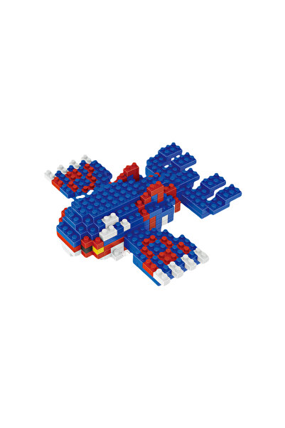 Choice3 312 NO BOX Pokemon Small Building Pokemon Nanoblock Cartoon Pikachu E...