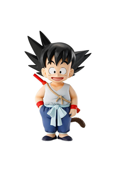 Choice1 Bandai A no box New Dragon Ball Z Super Saiyan Son Goku Anime Figure ...
