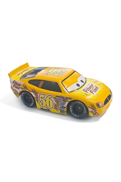 Choice33 031 Pixar Cars Ramone 1/55 Metal Die Casting Model Car Anime Figure ...