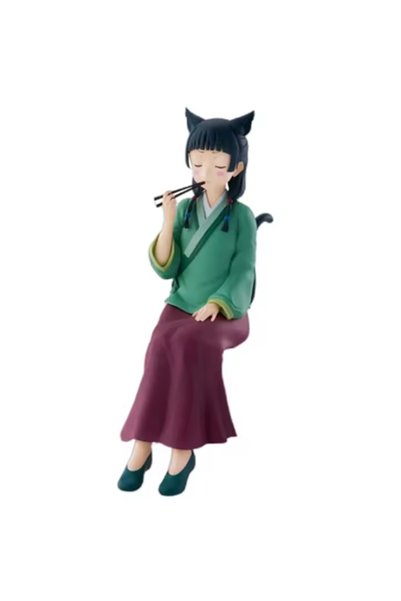 choice2 Bandai D no box New The Apothecary Diaries Anime Figures PVC Model Ma...