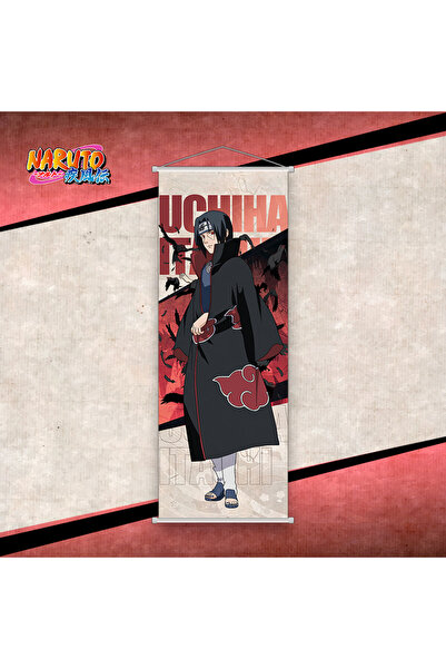Choice4 Bandai Hanging painting-1 Naruto Wall Hanging Cartoon Uzumaki Naruto ...