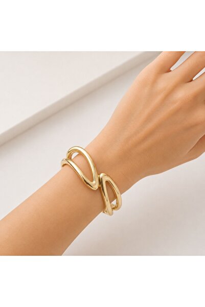 STILADA Klpc-200-C Women's Clamp Bracelet