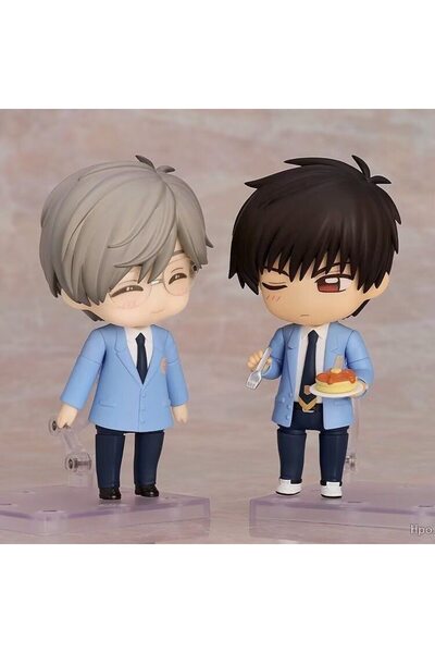 Choice4 Bandai 2pcs Cardcaptor Sakura Nendoroid 2733/2743/2512/2513/918 Kinom...
