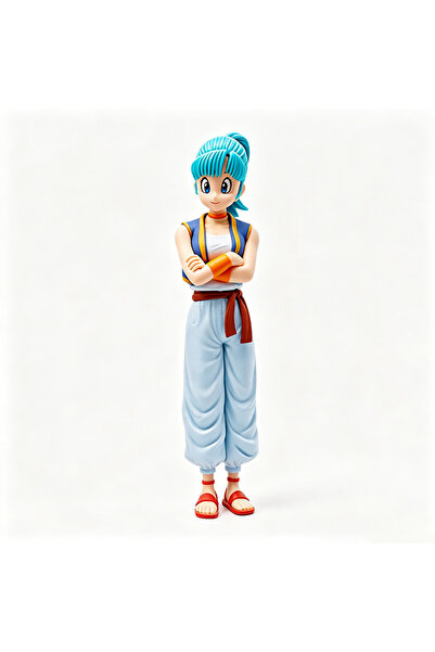 Choice9 Bandai E-no box In Stock 6pcs The Dragon Ball Z Son Goku Q Version So...