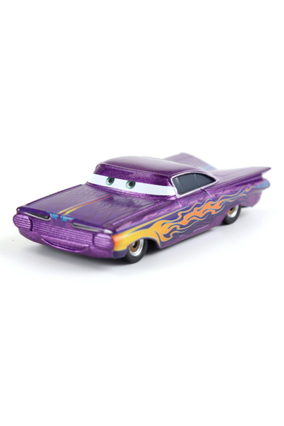 Choice14 19 Pixar Cars 3 Mater Jackson Storm Ramirez Toys Cars McQueen 1:55 D...