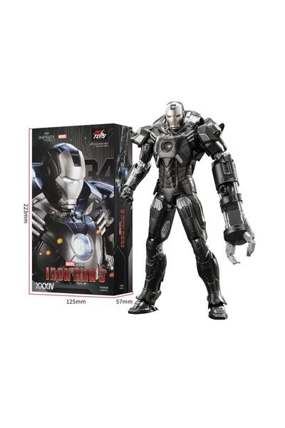 Choice22 MK34 ZD Toy The Avengers Iron Man MK8/MK13/MK19/MK20/MK29MK31/MK32/M...