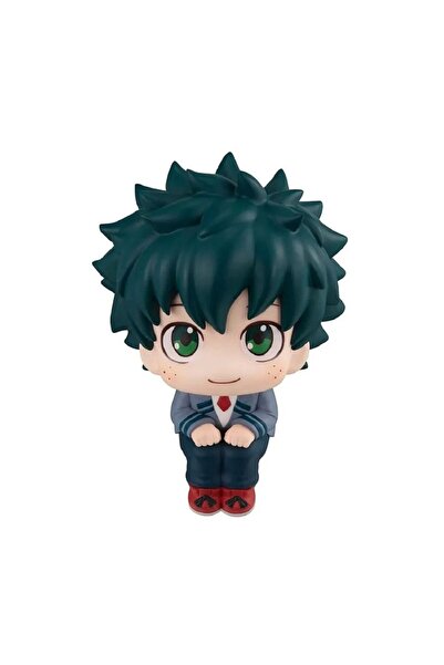 Choice25 Bandai 11 - 1 PC No Box New Anime My Hero Academia Figure Age of Her...