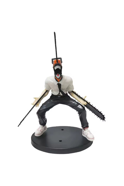 choice2 Bandai A no box 15cm Chainsaw Man Anime Figure Power/Denji Action Fig...