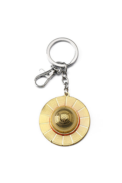 Choice3 Bandai G-531-gold-big Anime One Piece Cartoon Keychain Monkey D Luffy...