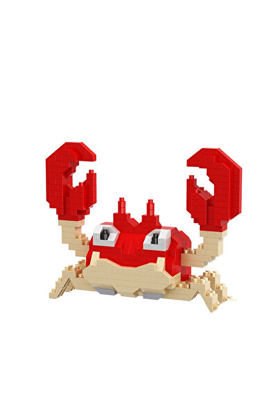 Choice16 7067A Pokemon Micro Building Blocks Marowak Jigglypuff Gengar Mudkip...