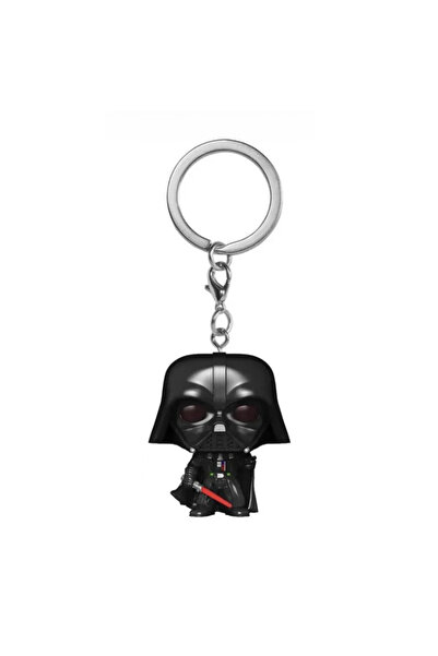 Choice17 Bandai 02 Star Wars Series Character Keychains Cute Vinyl Figure Pen...