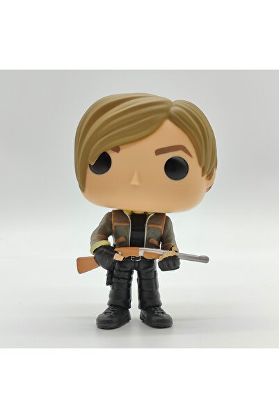 Choice6 Bandai other 156 No Box Resident Evil 155 Jill Valentine 156 Leon S.k...
