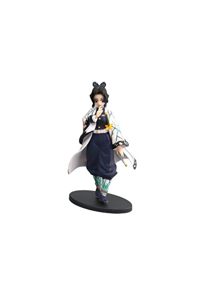 Choice5 Bandai no box 15cm Anime Demon Slayer Figure Doll Toy Nezuko Tanjirou...