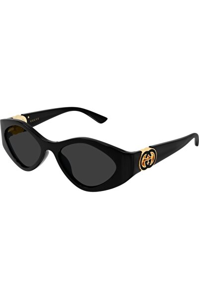 Gucci Gg2121S 001 52 Women's Sunglasses