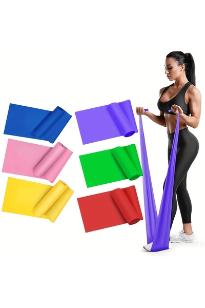 Choice9 C Resistance Bands for Working Out Exercise Bands Physical Therapy Ou...