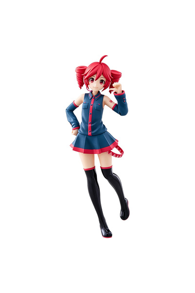 Choice Bandai B-no box 2026 Original Bandai Utau Kasane Teto Premium Chokonos...