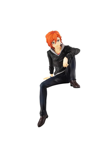 Choice1 13cm opp Bungo Stray Dogs Dazai Zhi Nakahara Chuya Sitting posture An...