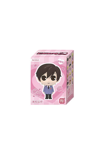 Choice1 Random 1pcs JANDOOM Ouran High School Host Club Haruhi Fujioka Tamaki...