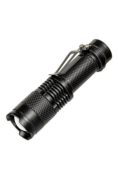 Choice Waterproof Waterproof Tactical Flashlights Portable LED Camping Lamps ...
