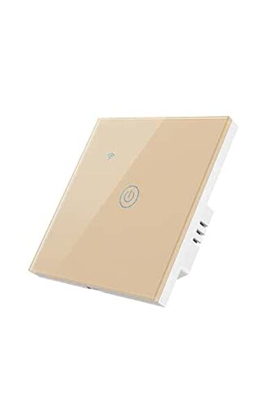 GENERAL Smart Wifi Wall Light Switch No Neutral Wire Required No Hub Needed T...