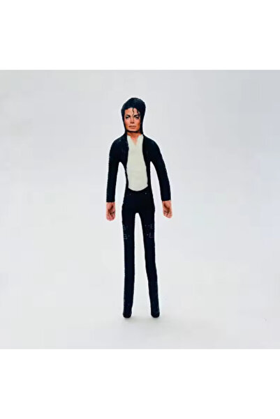 Choice9 Jackson doll-G New Style Michael Jackson Cosplay Prop Doll Plush Stuf...