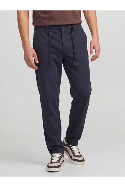 Jack & Jones Jogger kalhoty se zúženým střihem