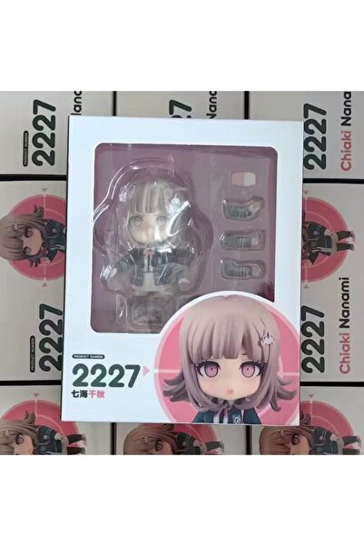 Choice Bandai 2227 #2227 Danganronpa 1.2 Reload Nanami Chiaki 2625# Kirigiri ...