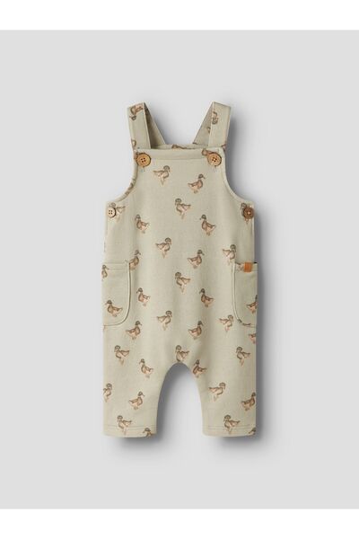 Lil' Atelier Baby Volné montérky