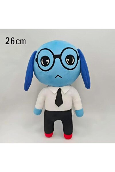Choice3 1langou Creepy Horror Hospital Dog Plush Doll Spooky Soft Game Plushi...