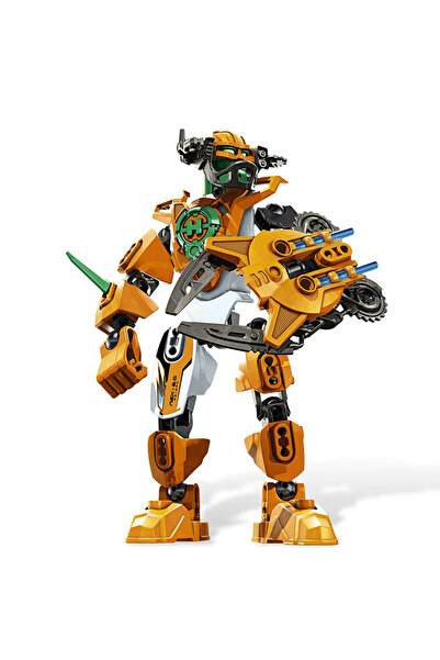 Choice34 Nex 2.0 Hero Factory Star Warrior Building Blocks Evo 2in1 Combinati...