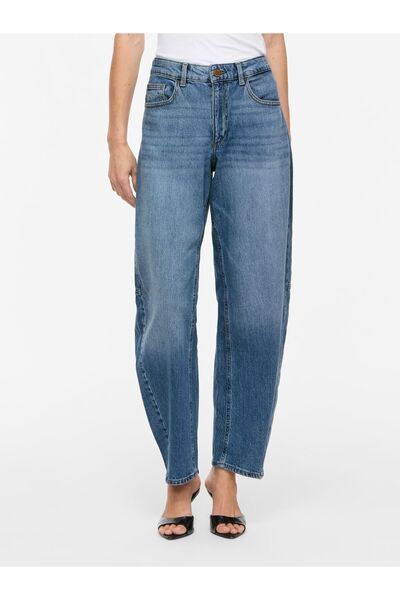 VILA Jeans VIBRADY Barrel-fit
