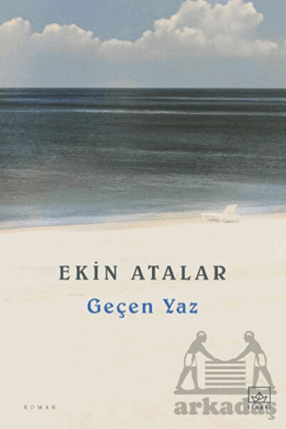 İthaki Yayınları Geçen Yaz