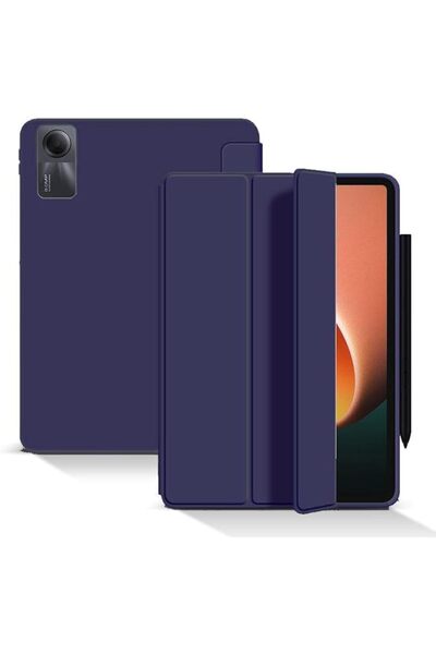 GENERAL Jinkem Smart Case Cover for Xiaomi Redmi Pad Se 11 Inch 2023 Release ...