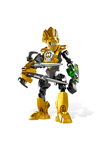 Choice27 Rocka 3.0 Hero Factory Star Warrior Building Blocks Evo 2in1 Combina...