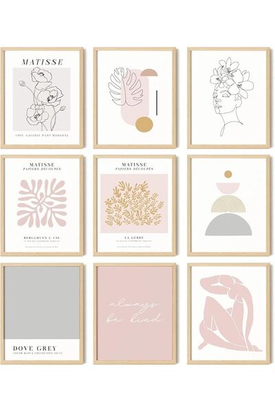 97 Decor ديكور حائط بطابع فيكتوري عتيق وطابع دارك اكاديميا، صور فيكتورية داكن...