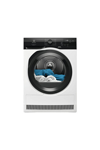 Electrolux EW6D99BGT 600 Serisi GentleCare 9 kg 118LT XXL CareDrum P.Çelik Ta...