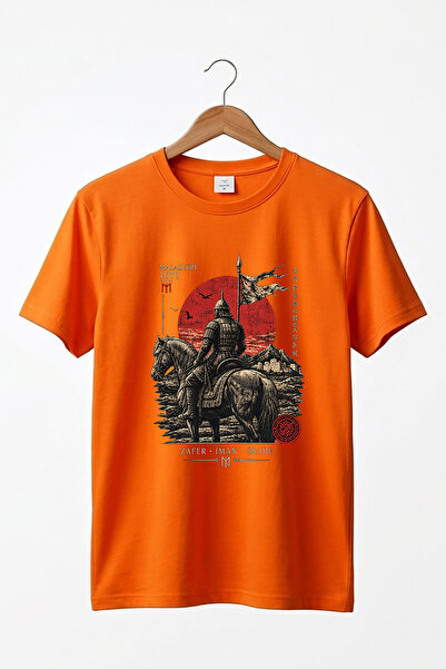 The Baski Malazgirt 1071 Seljuk Horse Warrior Victory Faith Will Turkish Hist...