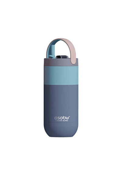 Asobu Orbit Pastel Blue Special Edition