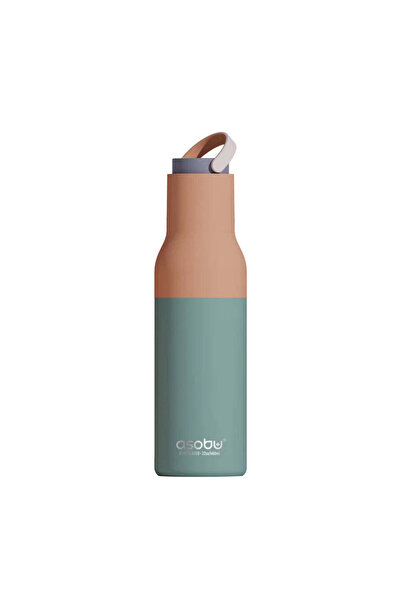 Asobu Metro Pastel Green Special Edition